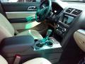 2016 Explorer XLT #19 2016 Explorer XLT #19