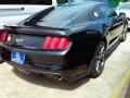 2016 Mustang GT Premium Coupe #5