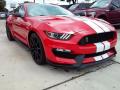 2016 Mustang Shelby GT350 #1