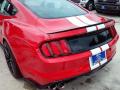 2016 Mustang Shelby GT350 #10