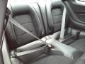 Rear Seat of 2016 Ford Mustang Shelby GT350 #15