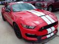 2016 Mustang Shelby GT350 #29