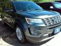 2016 Explorer XLT #1 2016 Explorer XLT #1