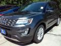 2016 Explorer XLT #5 2016 Explorer XLT #5