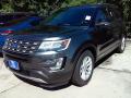 2016 Explorer XLT #6 2016 Explorer XLT #6