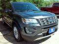 2016 Explorer XLT #15 2016 Explorer XLT #15