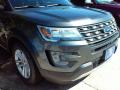 2016 Explorer XLT #18 2016 Explorer XLT #18