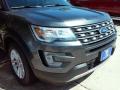 2016 Explorer XLT #19 2016 Explorer XLT #19