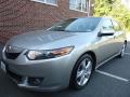 2009 TSX Sedan #1