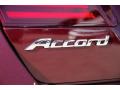 2016 Accord LX Sedan #3