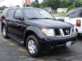2005 Pathfinder SE 4x4 #2