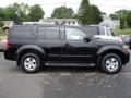 2005 Pathfinder SE 4x4 #3