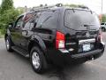 2005 Pathfinder SE 4x4 #5