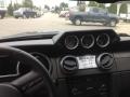 Dashboard of 2008 Ford Mustang Shelby GT500 Super Snake #5