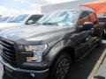 2016 F150 XLT SuperCrew #2