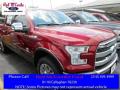 2016 F150 King Ranch SuperCrew 4x4 #1