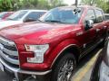 2016 F150 King Ranch SuperCrew 4x4 #2