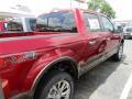 2016 F150 King Ranch SuperCrew 4x4 #8