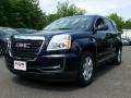 2016 Terrain SLE #1 2016 Terrain SLE #1