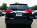 2016 Terrain SLE #5 2016 Terrain SLE #5