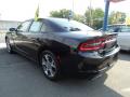2016 Charger SE AWD #5
