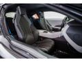 Front Seat of 2016 BMW i8  #2