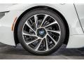  2016 BMW i8  Wheel #11
