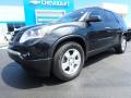 2012 Acadia SL AWD #2 2012 Acadia SL AWD #2