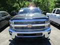 2015 Silverado 2500HD LT Double Cab 4x4 #2