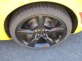  2016 Chevrolet Camaro SS Coupe Wheel #3