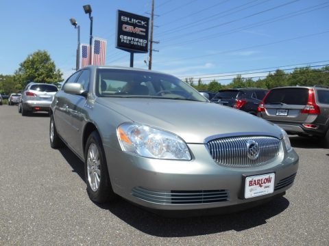 Sandstone Metallic Buick Lucerne CX. Click to enlarge. Sandstone Metallic Buick Lucerne CX. Click to enlarge.
