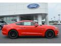  2016 Ford Mustang Race Red #2