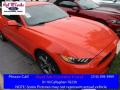 2015 Mustang V6 Coupe #1 2015 Mustang V6 Coupe #1