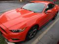 2015 Mustang V6 Coupe #2 2015 Mustang V6 Coupe #2