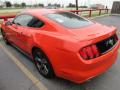 2015 Mustang V6 Coupe #4 2015 Mustang V6 Coupe #4