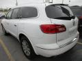 2016 Enclave Leather AWD #4