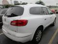 2016 Enclave Leather AWD #7