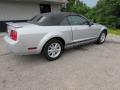 2007 Mustang V6 Deluxe Convertible #6