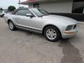 2007 Mustang V6 Deluxe Convertible #7