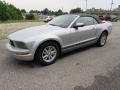 2007 Mustang V6 Deluxe Convertible #8