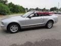 2007 Mustang V6 Deluxe Convertible #9