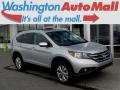 2014 CR-V EX-L AWD #1 2014 CR-V EX-L AWD #1