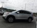 2014 CR-V EX-L AWD #4 2014 CR-V EX-L AWD #4