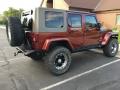 2007 Wrangler Unlimited Sahara 4x4 #6