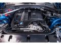  2017 X4 3.0 Liter M DI TwinPower Turbocharged DOHC 24-Valve VVT Inline 6 Cylinder Engine #9