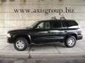 2002 Durango SLT 4x4 #1