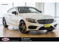 2017 C 300 Coupe #1 2017 C 300 Coupe #1