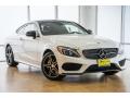 2017 C 300 Coupe #12 2017 C 300 Coupe #12