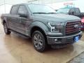 2016 F150 Lariat SuperCrew 4x4 #1