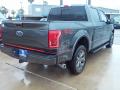 2016 F150 Lariat SuperCrew 4x4 #16